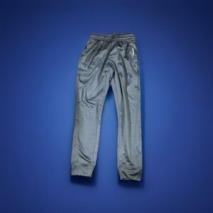Head Sweat Pants Size Small Color‎ Ebony